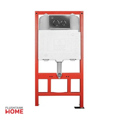 قیمت فلاش تانک استراکچر تمام فریم مدل وال هنگ کی دبلیو سی