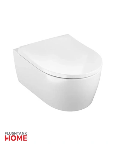 قیمت توالت فرنگی iCon گبریت مدل والهنگ