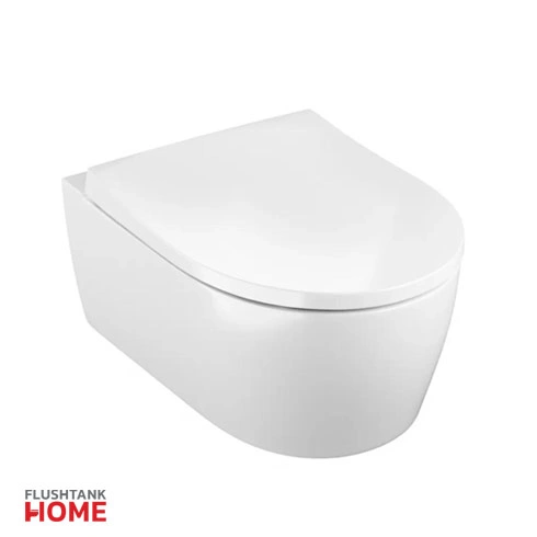 خرید اینترنتی توالت فرنگی iCon گبریت مدل والهنگ