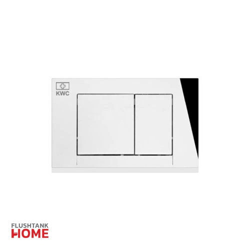 قیمت کلید مربعی فلاش تانک کی دبلیو سی