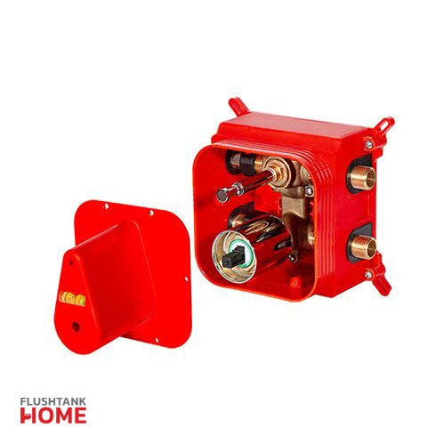 قیمت شیر مرکزی حمام تراز دار کی دبلیو سی-kwc