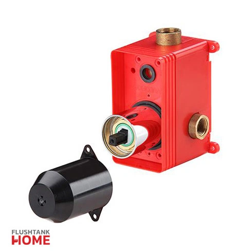 قیمت شیر مرکزی توالت کی دبلیو سی-kwc