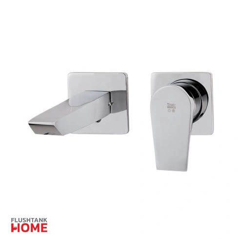 قیمت شیر روشویی ورونا تیپ 2 توکار کی دبلیو سی-kwc