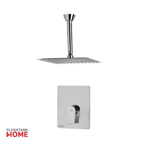 قیمت شیر حمام ورونا تیپ 1 توکار کی دبلیو سی-kwc