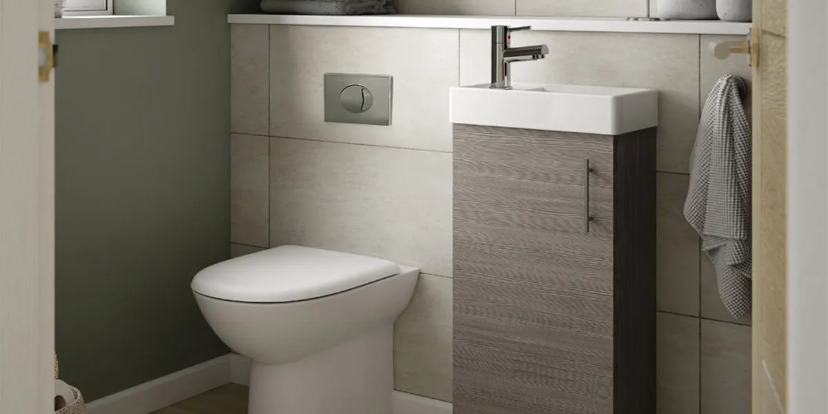 خرید فلاش تانک توکار راسان